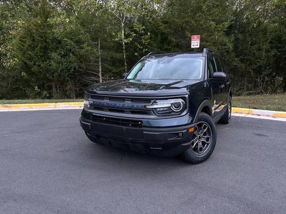 FORD BRONCO SPORT 2021 3FMCR9B62MRB02006 image